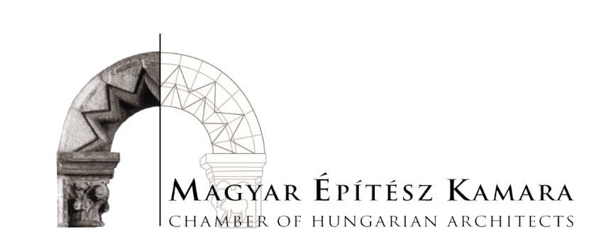 Magyar Építész Kamara logó