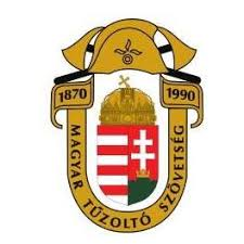 Magyar Tűzoltó Szövetség logó